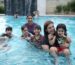 best swimming pool retreat in gurgaon