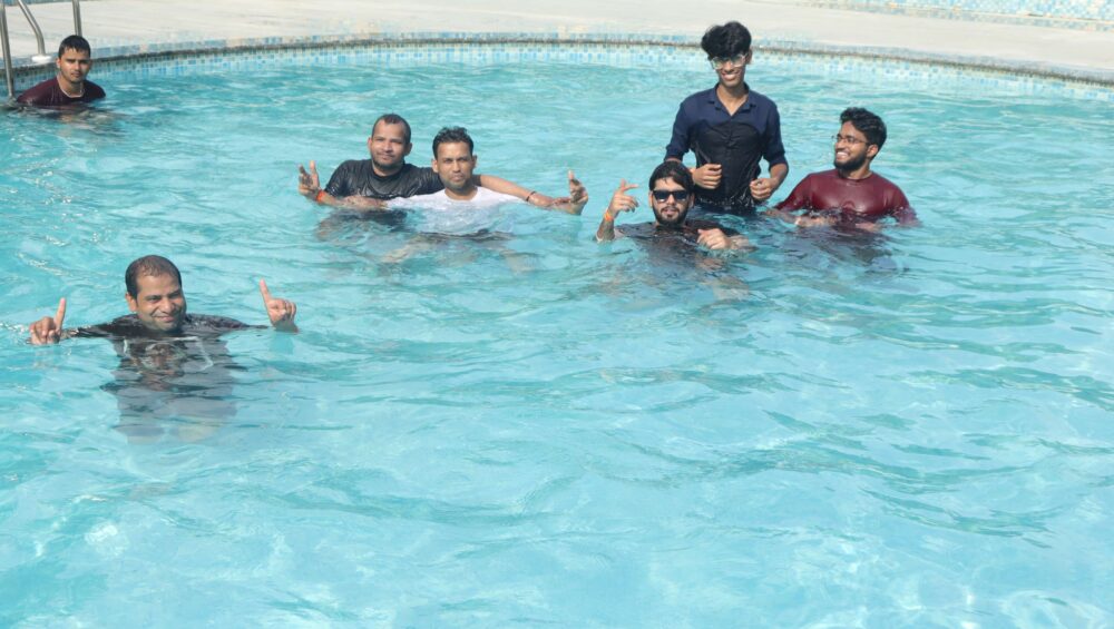 best water park in delhi ncr