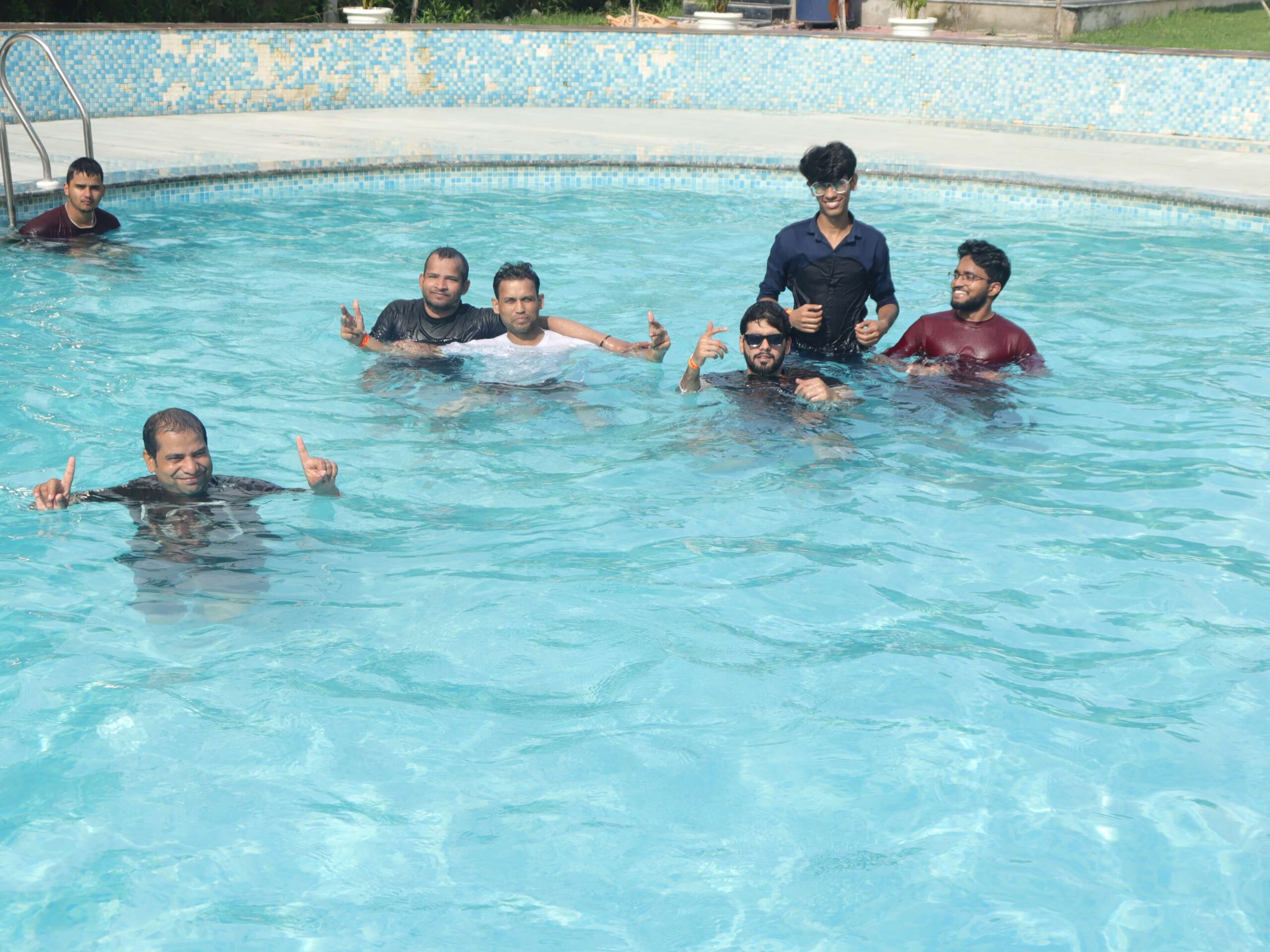 best water park in delhi ncr