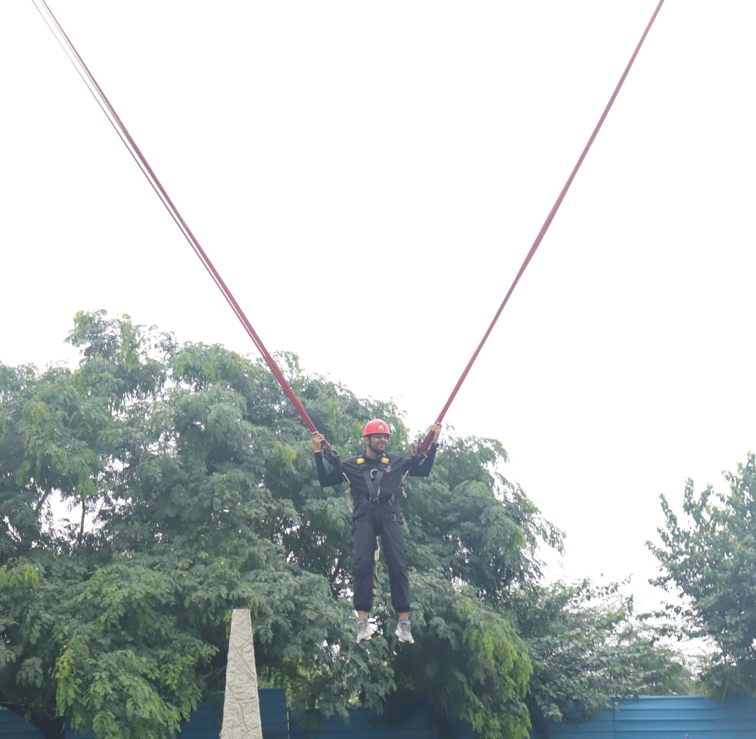 adventure and water park in delhi ncr