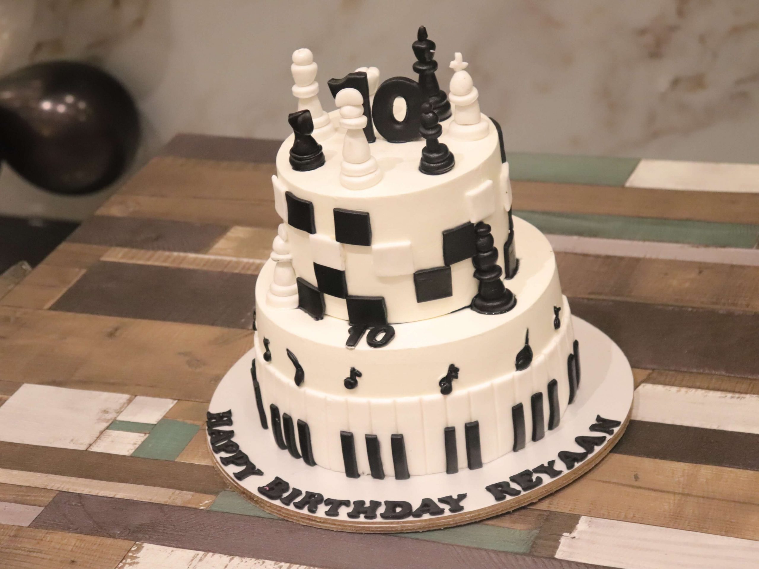 best place for birthday celebration