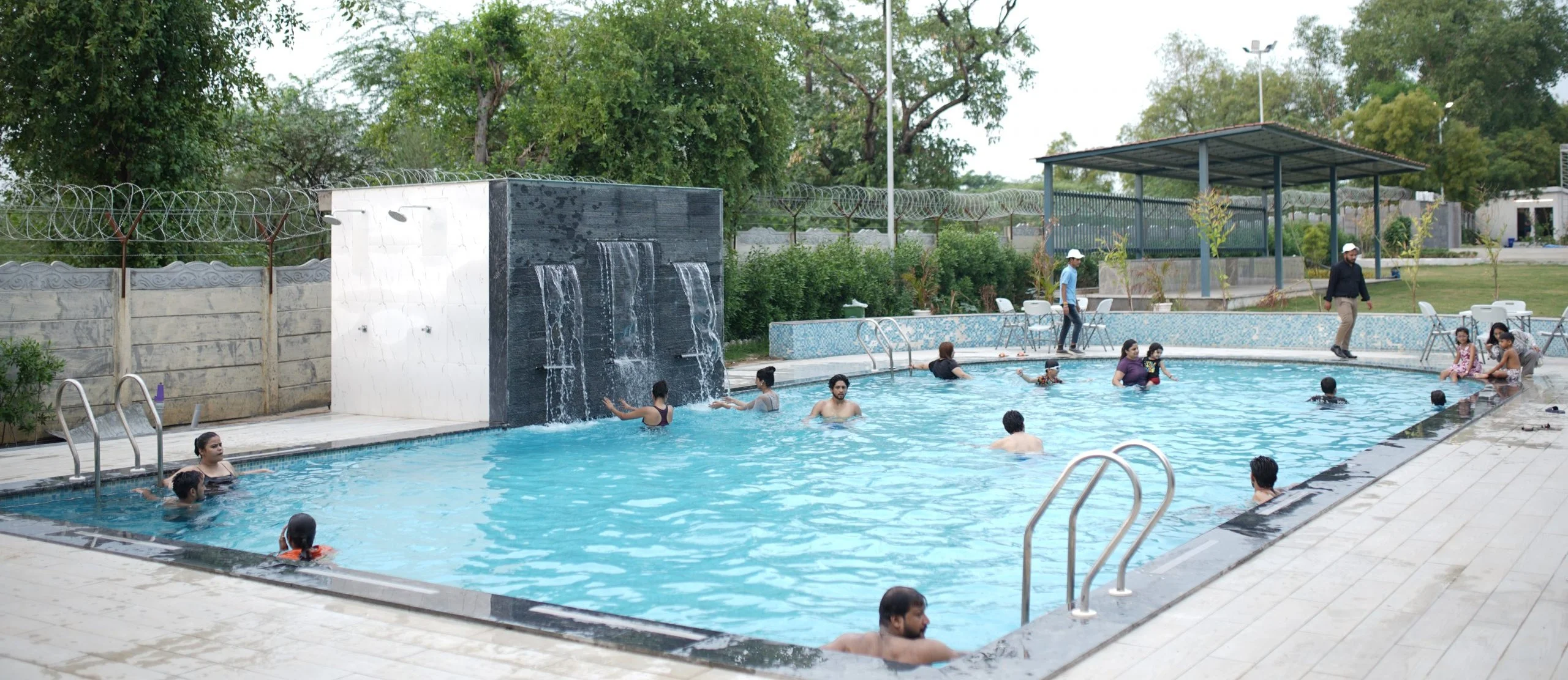 best water park in delhi ncr