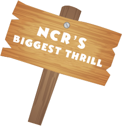 biggest adventure park in delhi ncr