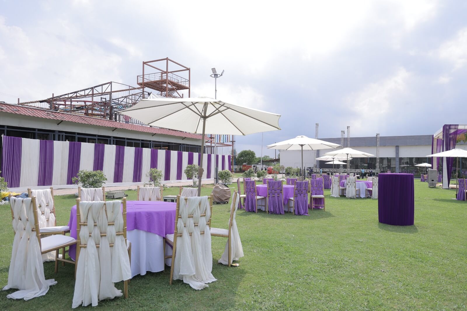 Luxury Wedding Venues in Gurgaon