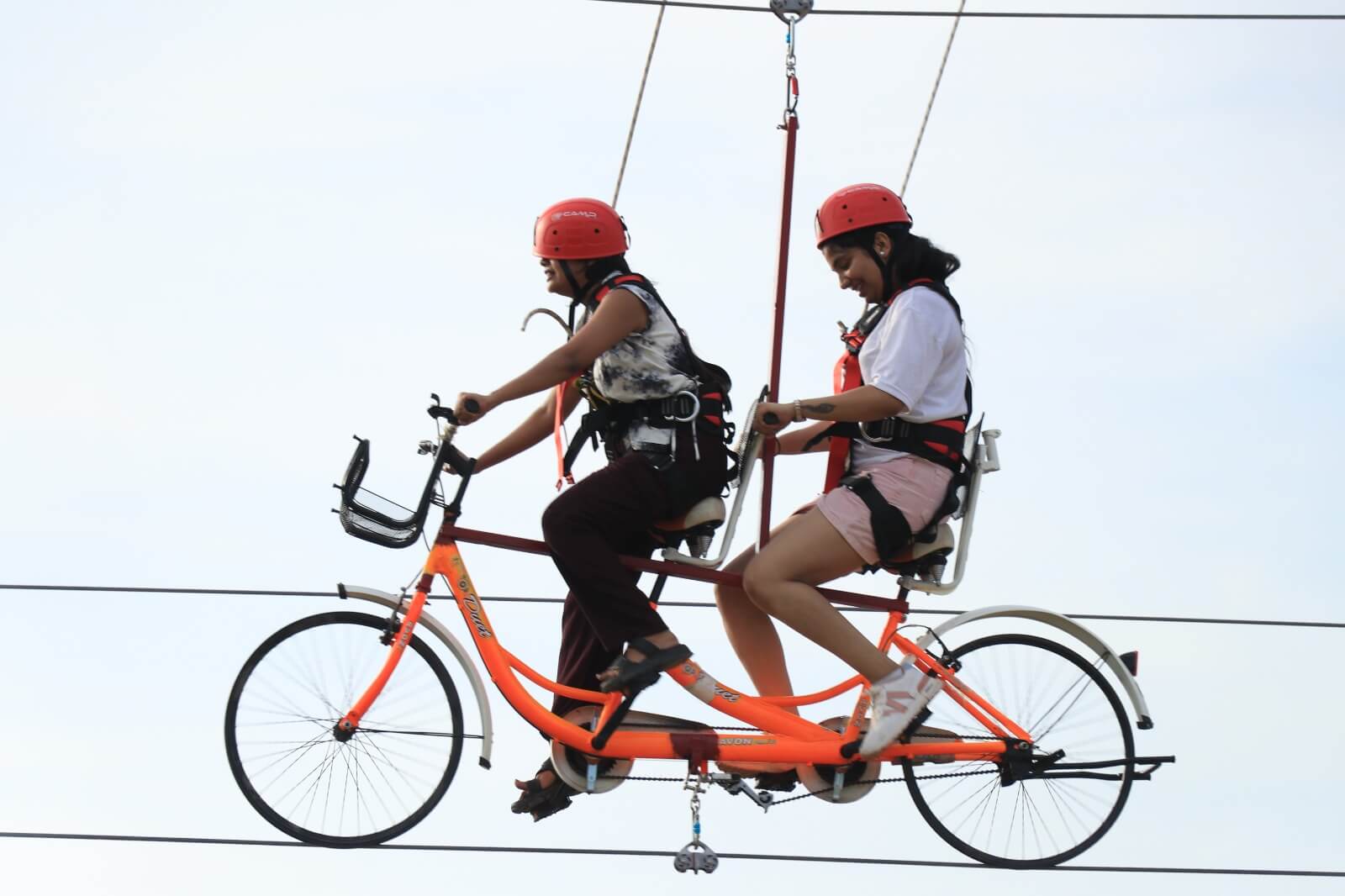 best place to celebrate women's day in delhi