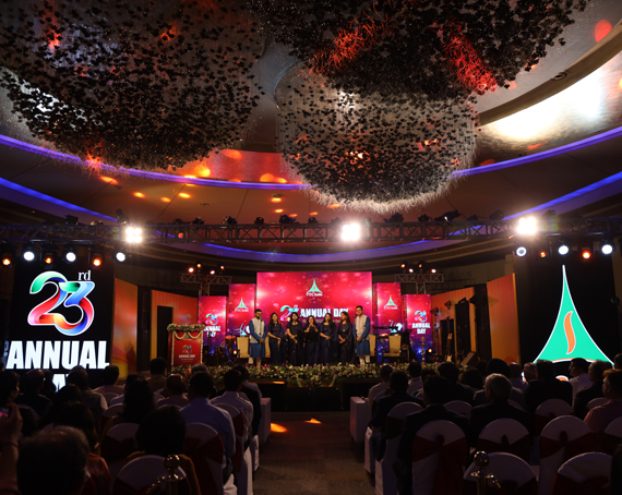 best corporate event planner in gurgaon