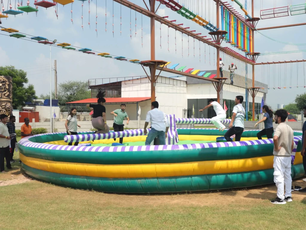 fun things to do in delhi