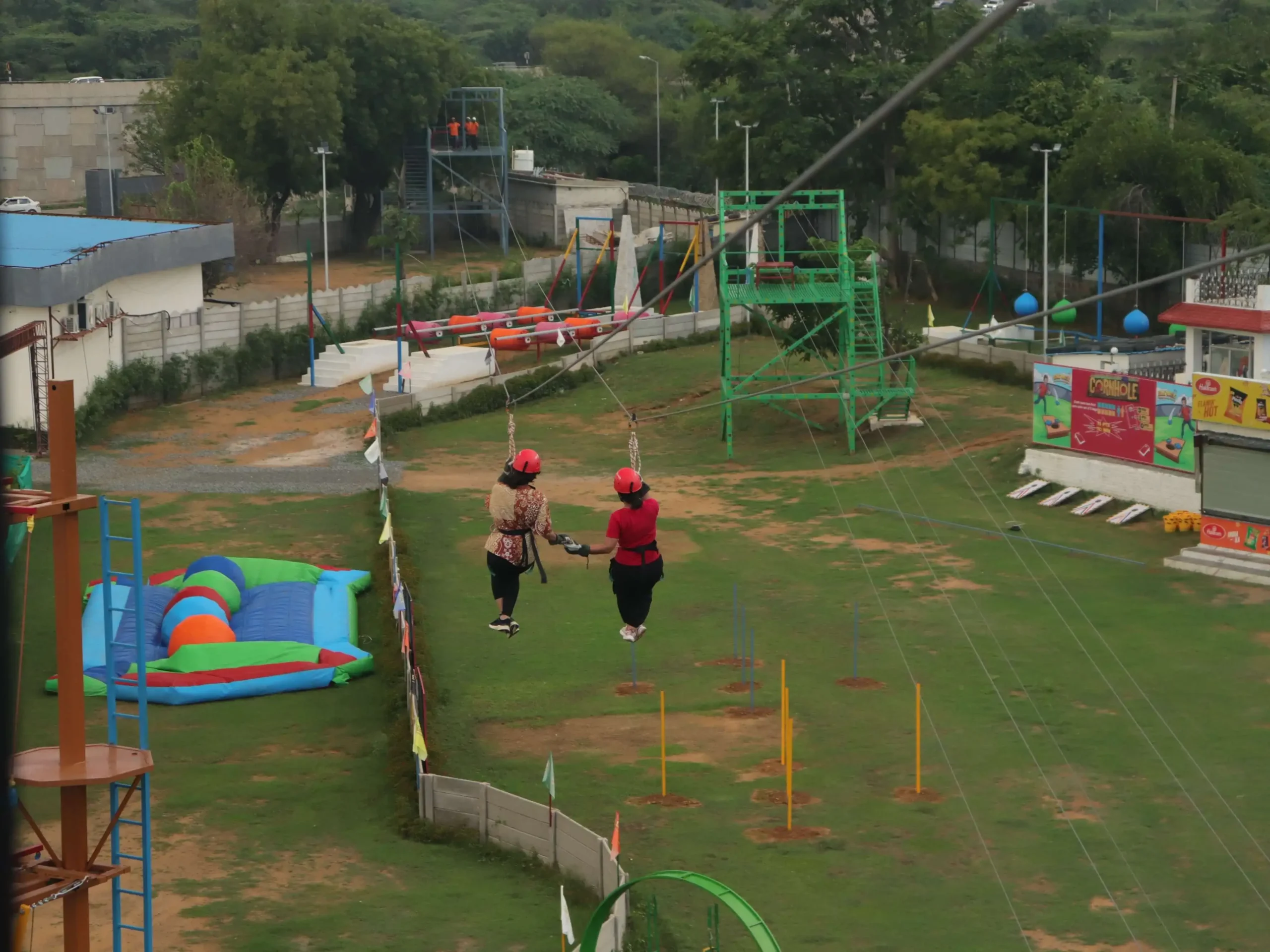 best place to celebrate women's day near delhi ncr