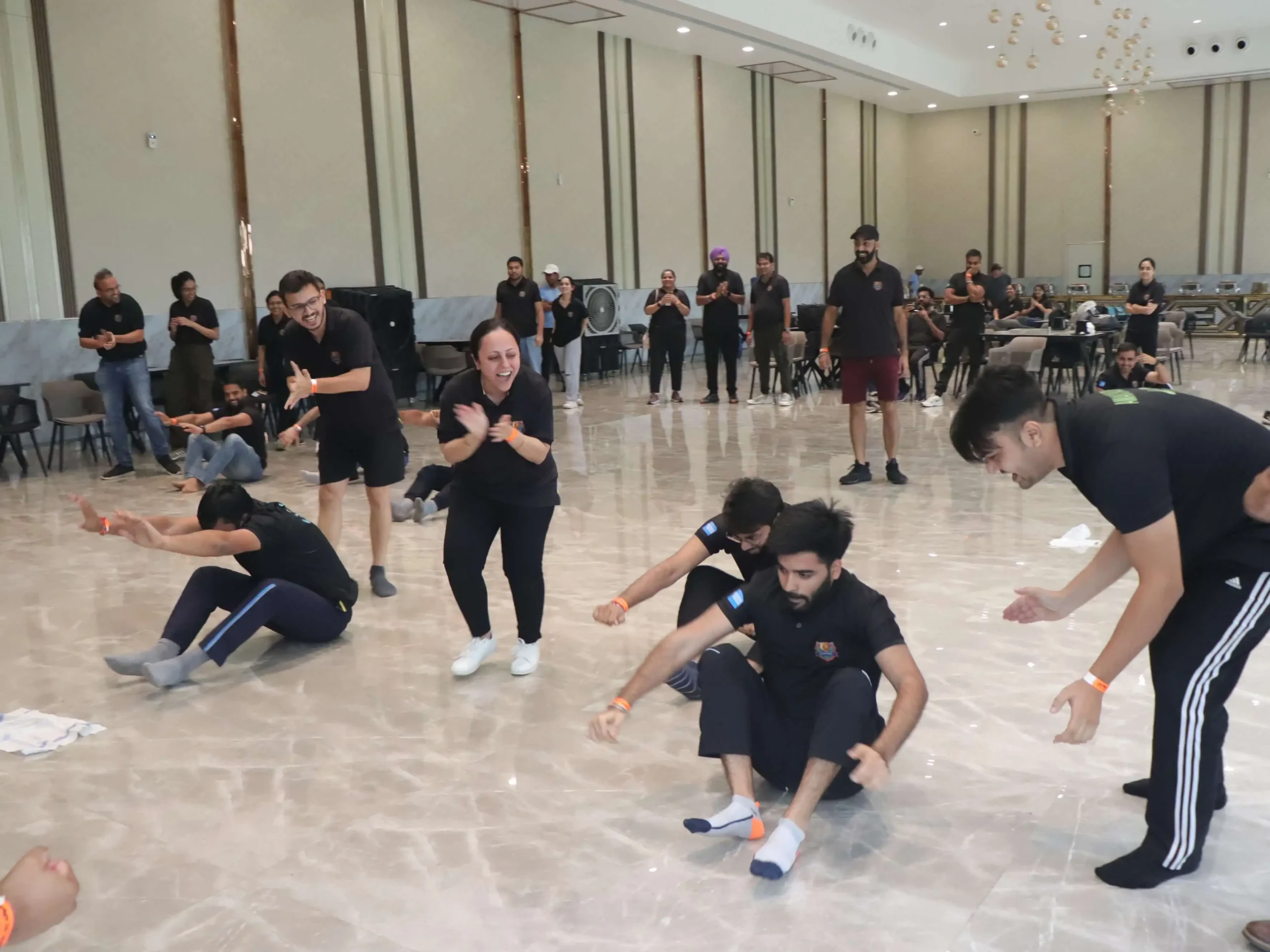 corporate day outings places near delhi ncr