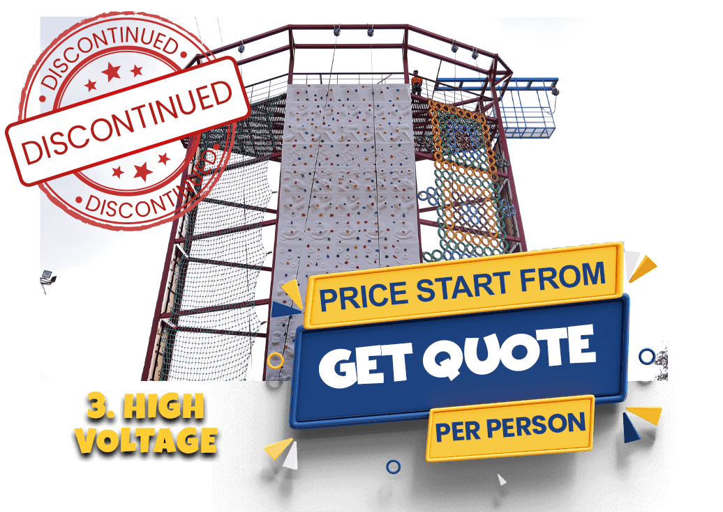 corporate outing places