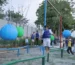 adventure park activity in delhi ncr